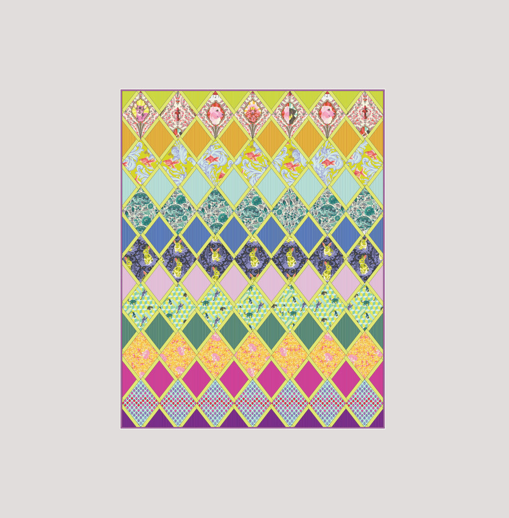 Make Modern Magazine | 2025 Sew-A-Long | Kit image 0