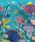 The Reef Panel | Kate Spain | Moda image 0