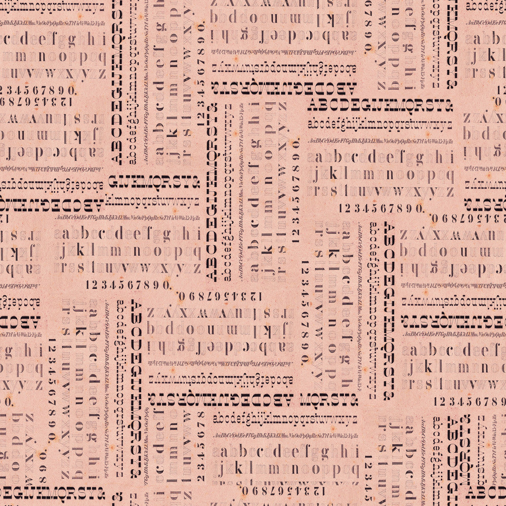 Palette Collection  Subscription | Tim Holtz | Pink | FreeSpirit image 5
