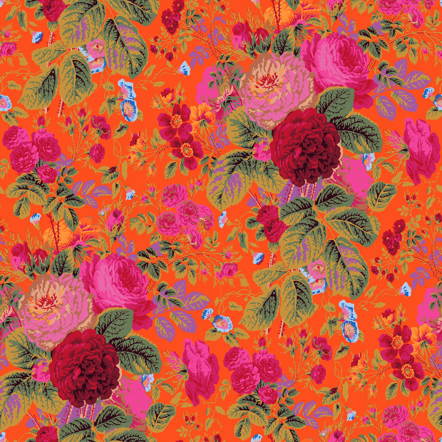 Kaffe Fassett Collective February 2025 | FreeSpirit image 0