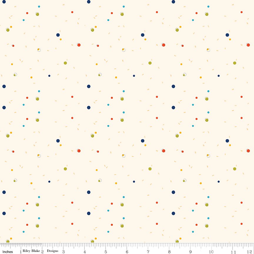 Pop 'n Play | Riley Blake Fabrics image 14