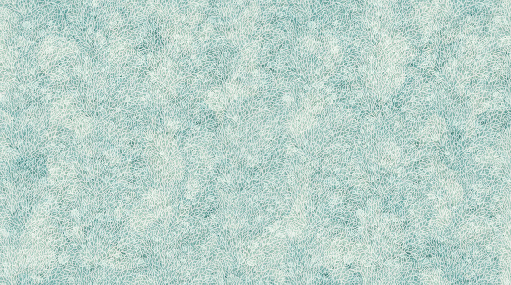 Sea Breeze - by Deborah Edwards and Melanie Samra; Northcott, Alcohol ink cotton image 12