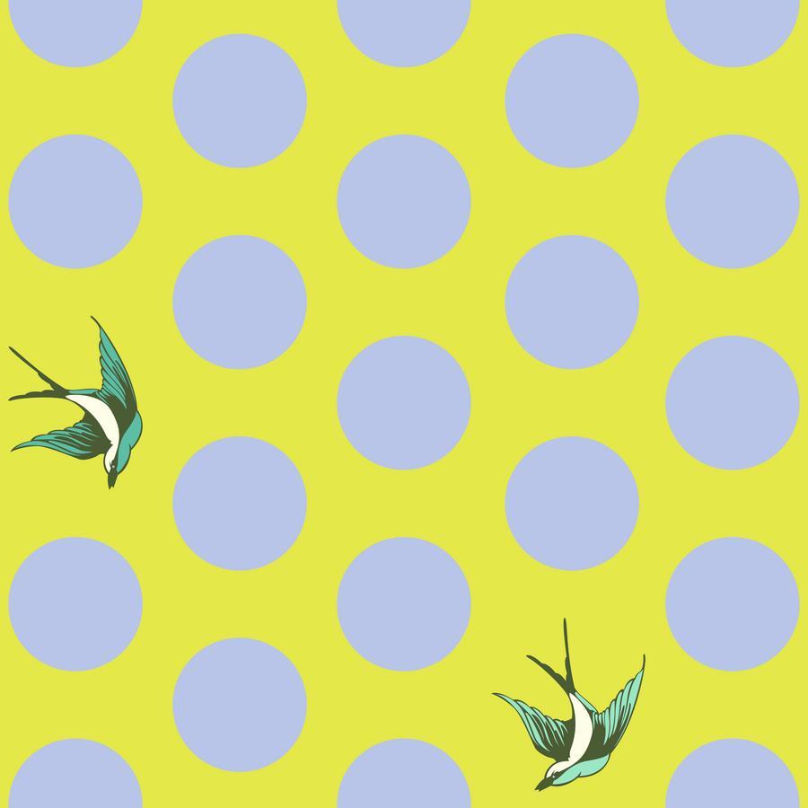 Free Fall | 108" Quilt Backing | Tula Pink | FreeSpirit image 2