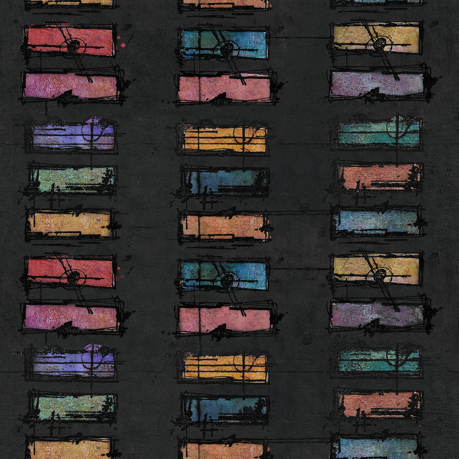 Seth Apter | Live Out Loud Yardage image 1