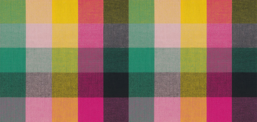 Garden Variety | Lush | Anna Maria Textiles | Northcott image 3