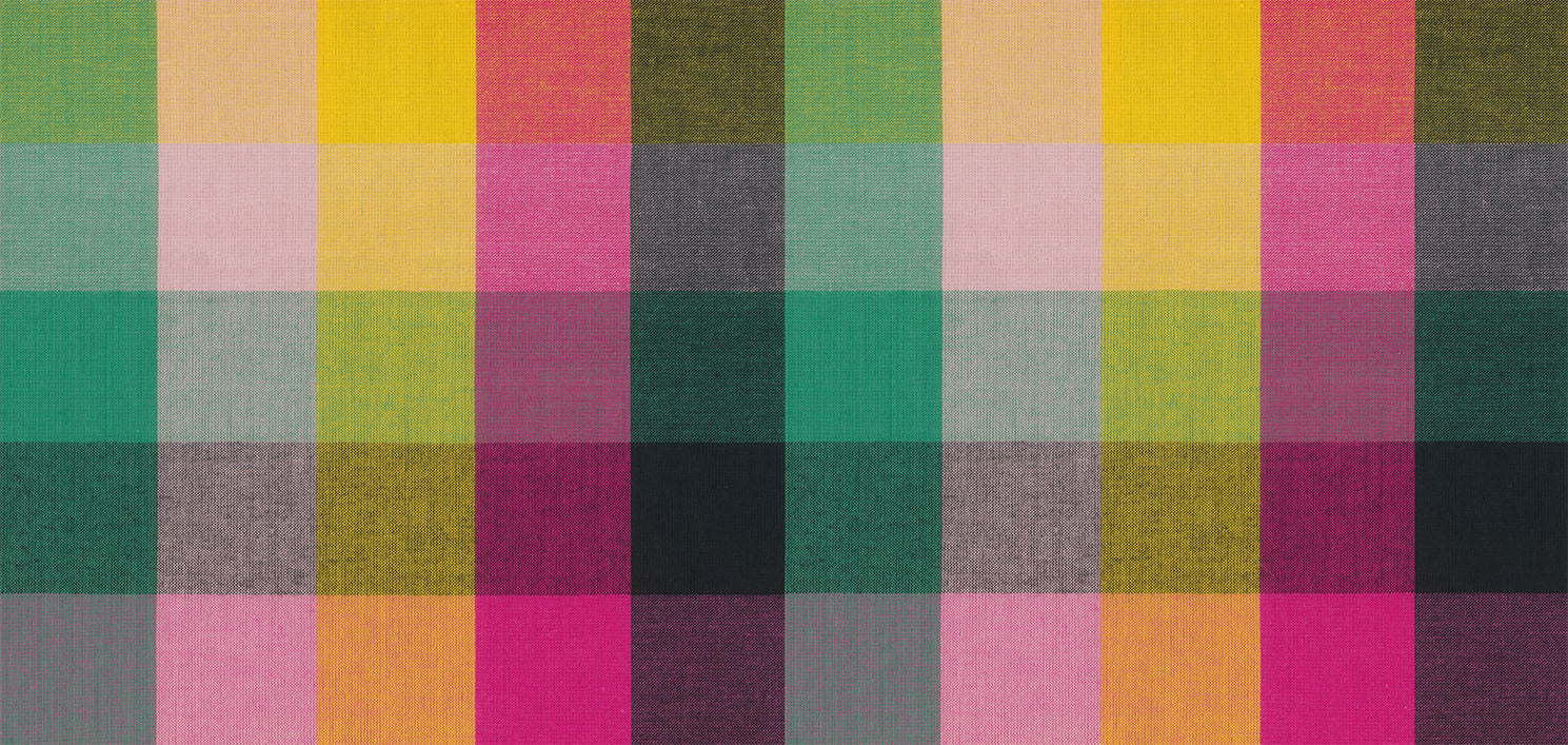 Garden Variety | Lush | Anna Maria Textiles | Northcott image 3