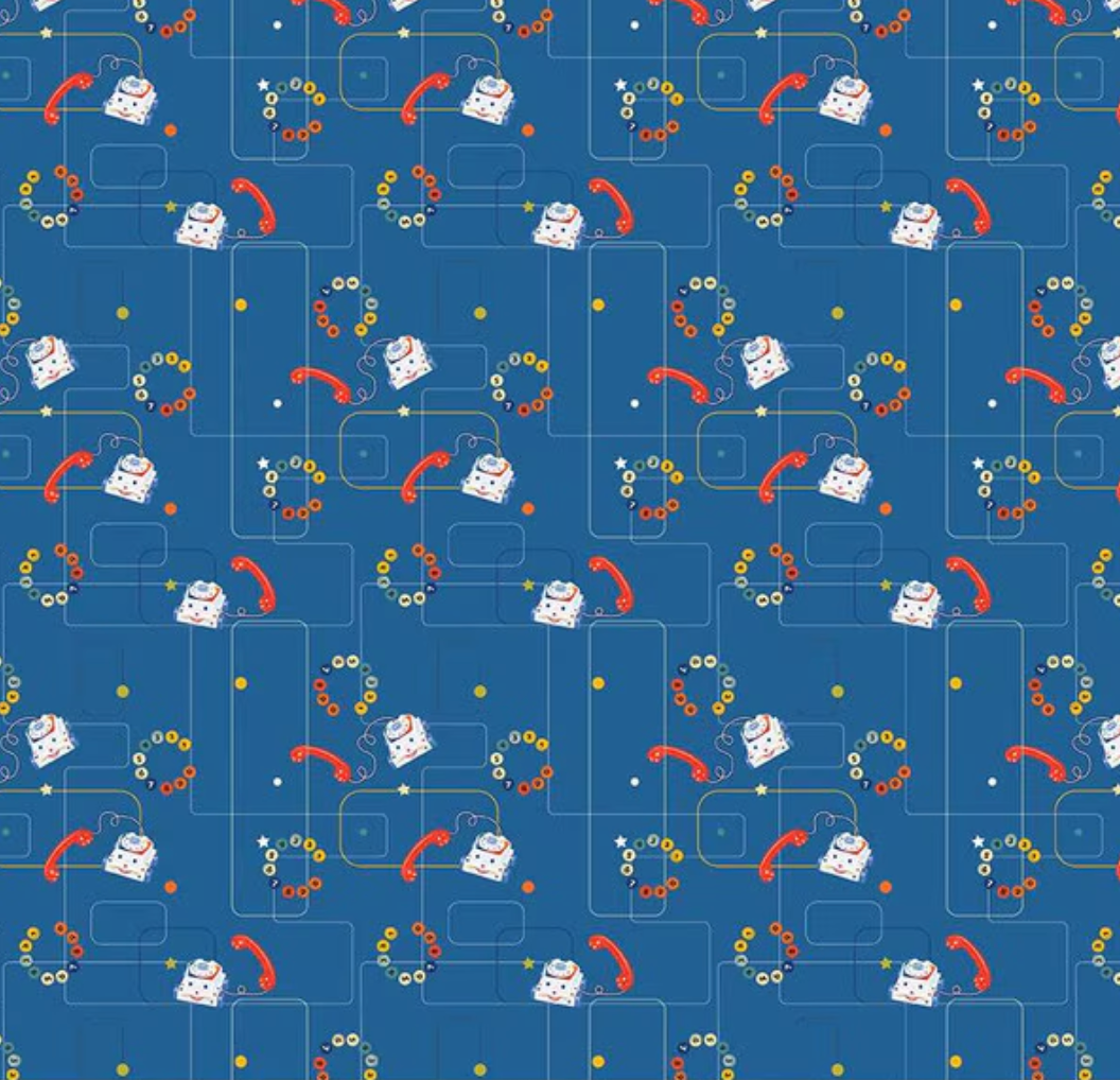 Pop 'n Play | Riley Blake Fabrics image 9