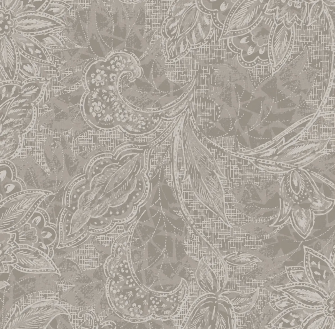 Shadows 118" Wide back | Oasis Fabric image 0