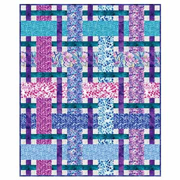 Beautiful Moments | Jacqueline Maldonado | Cotton image 12