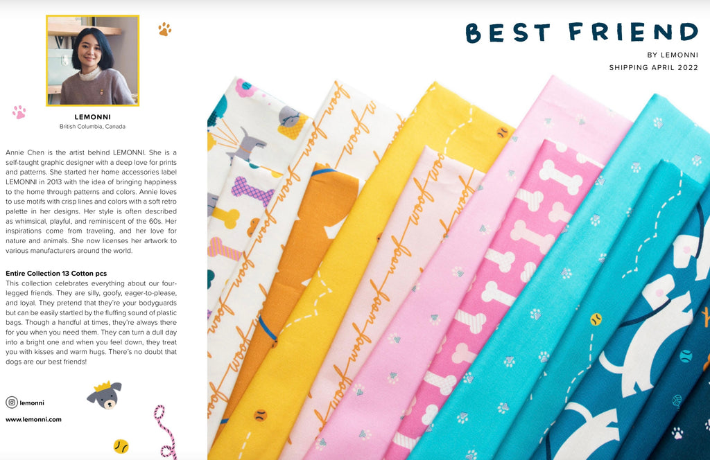 Best Friend | Lemonni|  FIGO image 0