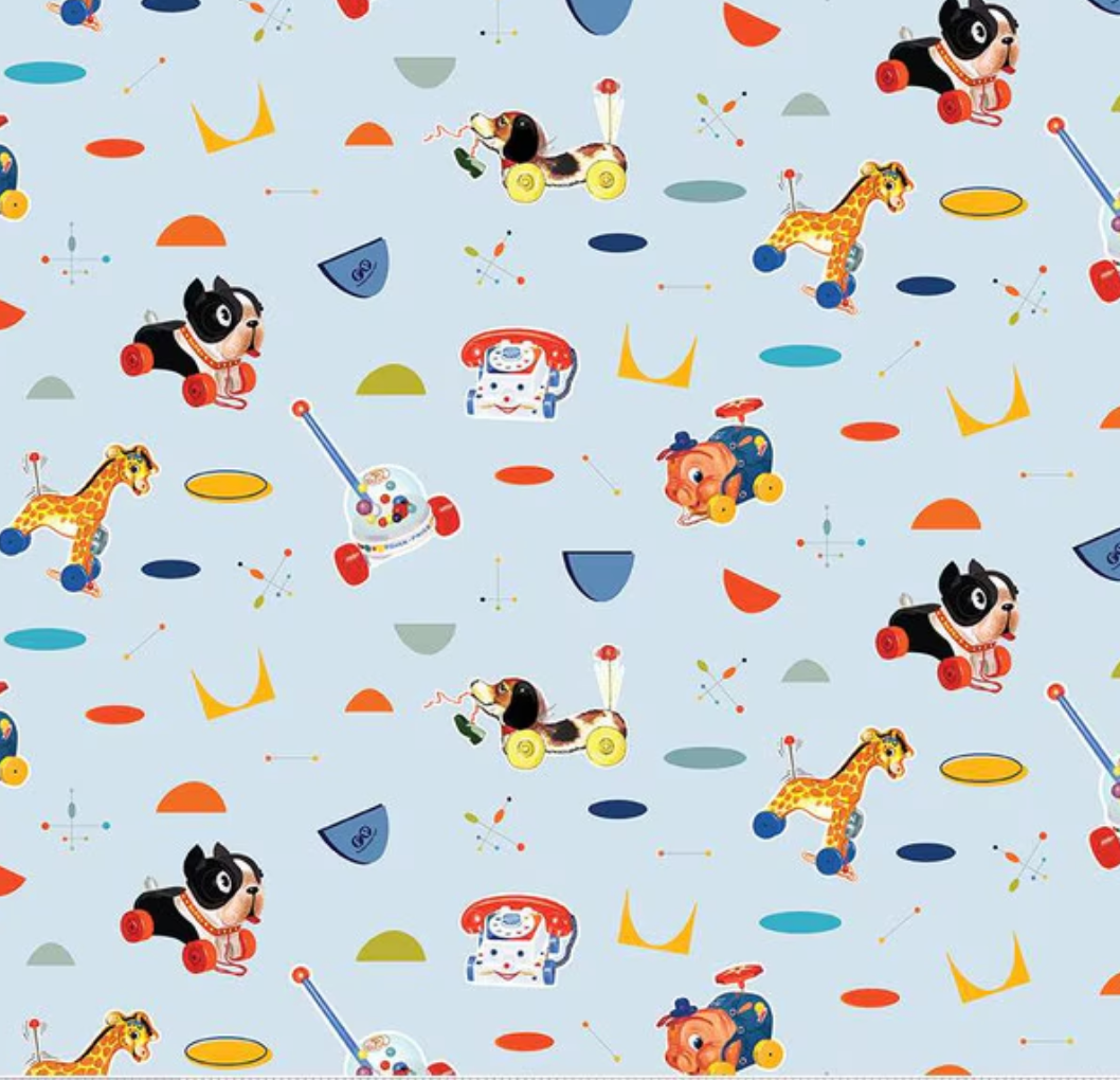 Pop 'n Play | Riley Blake Fabrics image 3