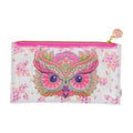 Tula Pink Hootie Pencil Pouch | Brewer image 0