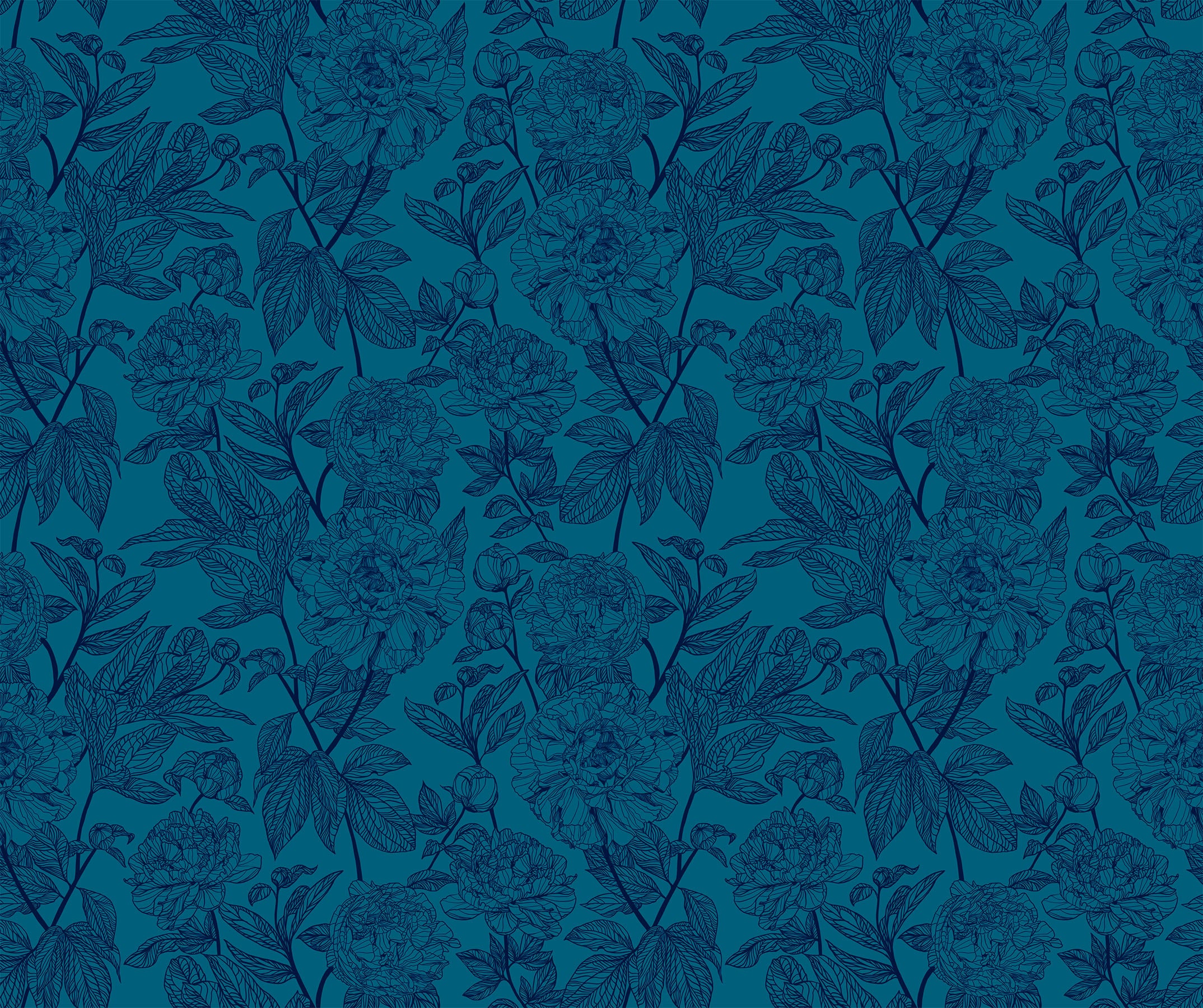 Indelible | Lush | Anna Maria | Northcott