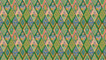 Shooting Stars | Cheery | Anna Maria Textiles | Northcott