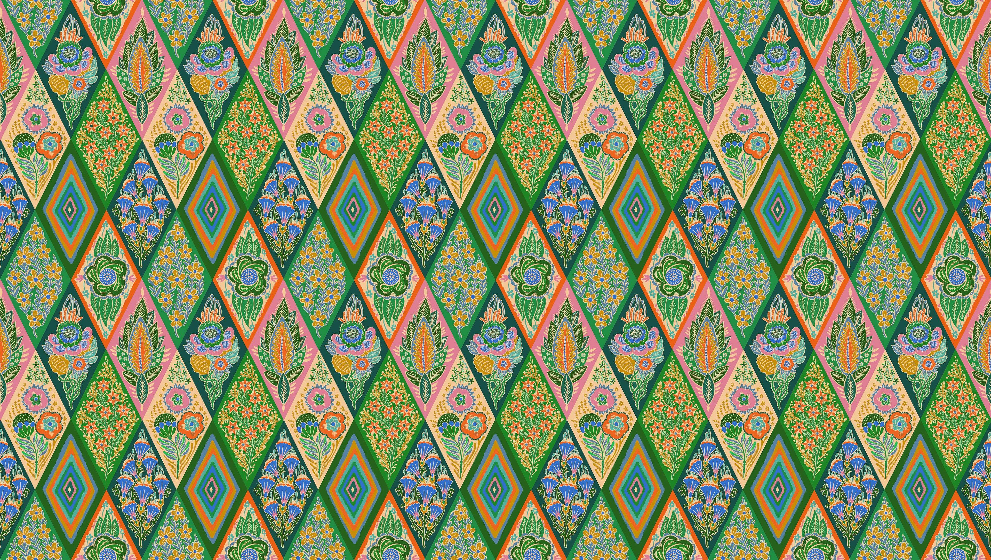 Shooting Stars | Cheery | Anna Maria Textiles | Northcott