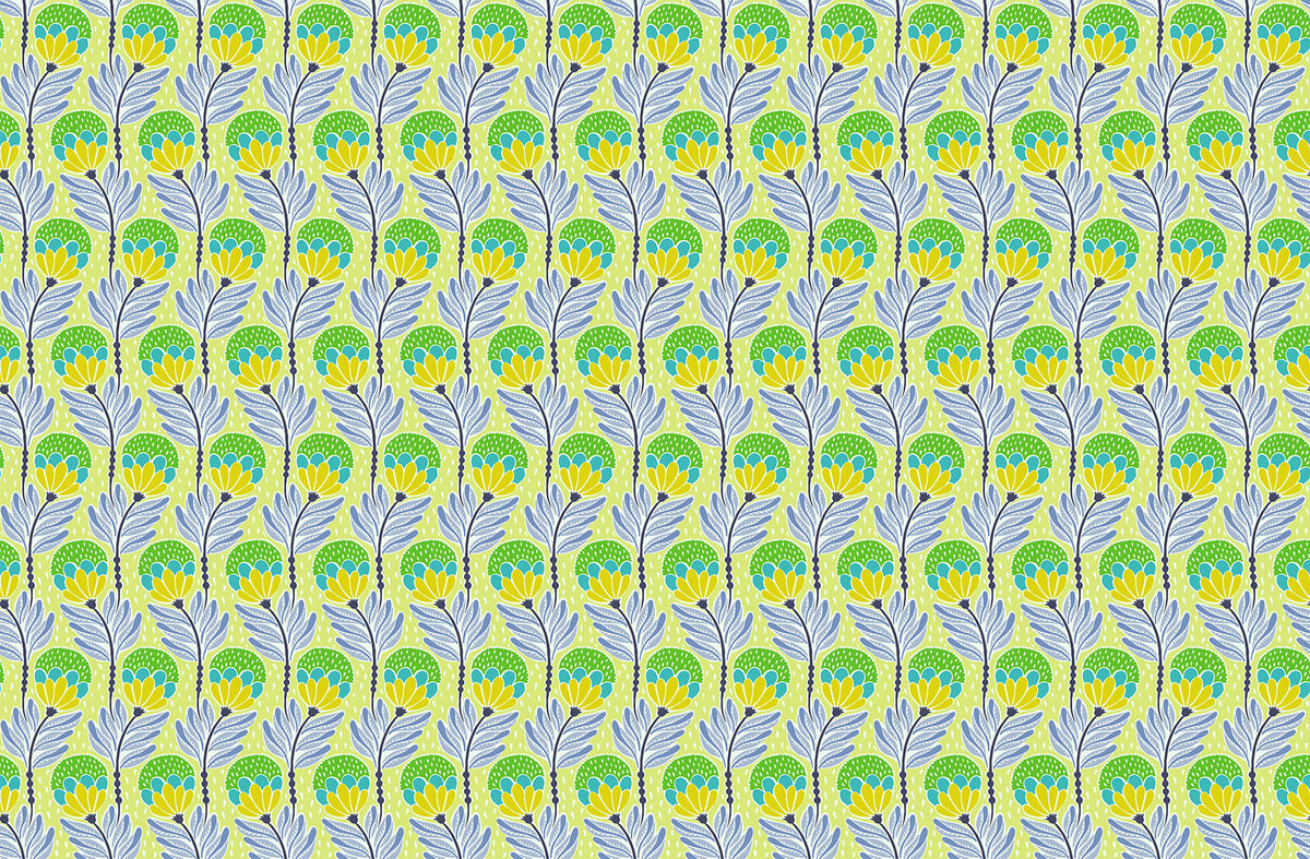 Shooting Stars | Cheery | Anna Maria Textiles | Northcott