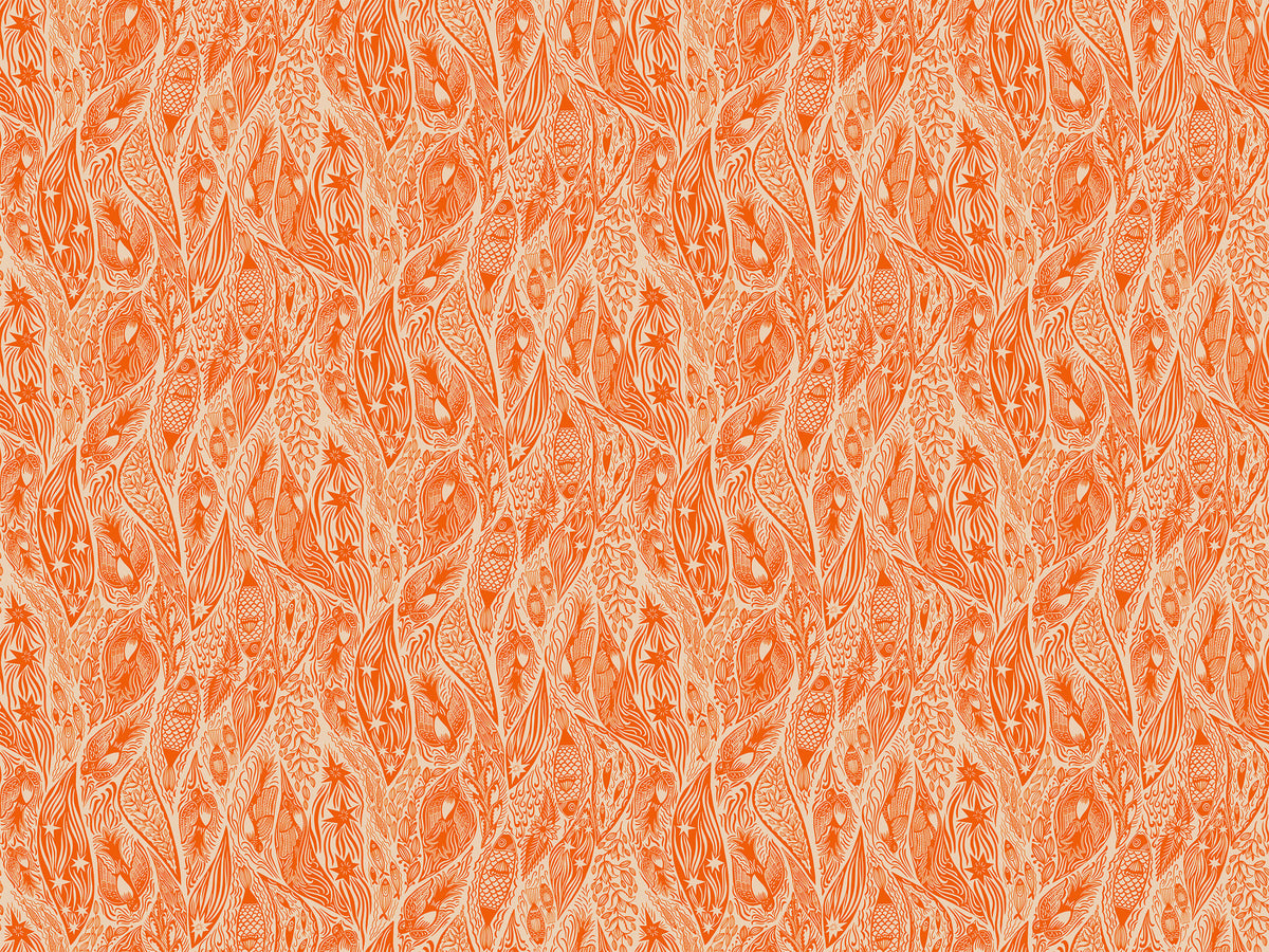 Shooting Stars | Vintage | Anna Maria Textiles | Northcott