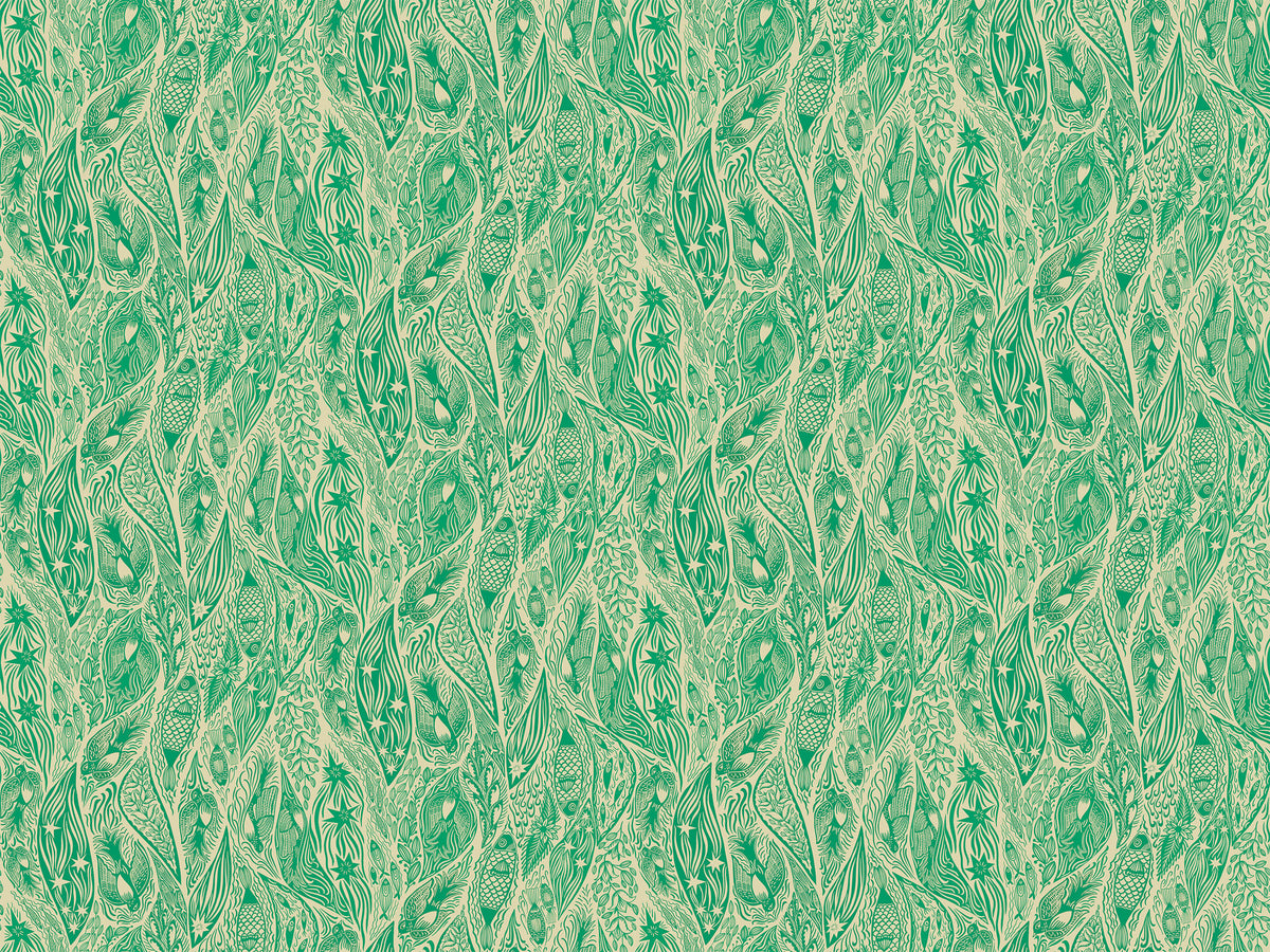 Shooting Stars | Cheery | Anna Maria Textiles | Northcott