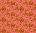 Shooting Stars | Vintage | Anna Maria Textiles | Northcott