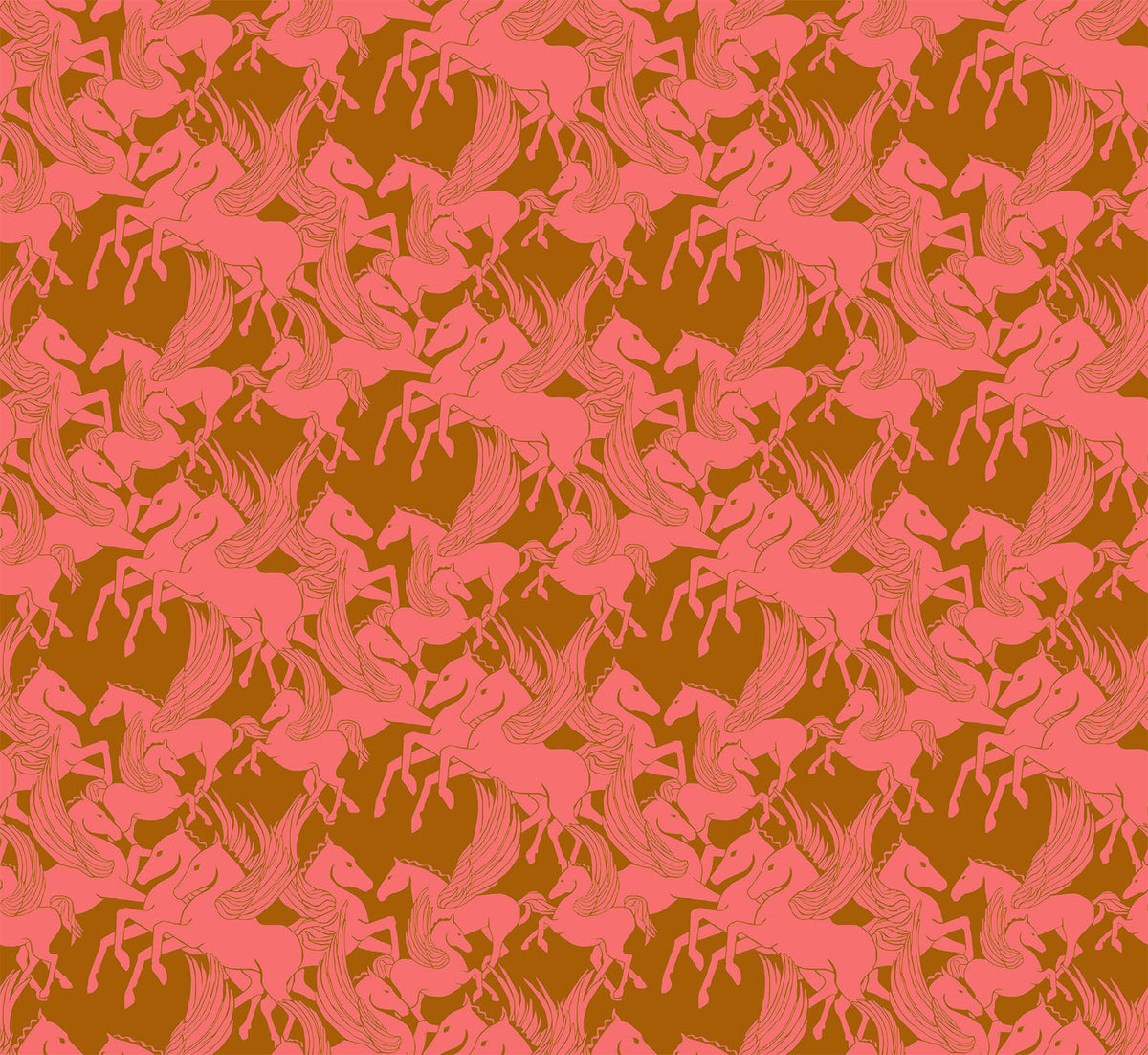 Shooting Stars | Vintage | Anna Maria Textiles | Northcott
