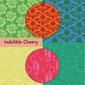 Indelible Cheery | Anna Maria | Bundle Options | Northcott