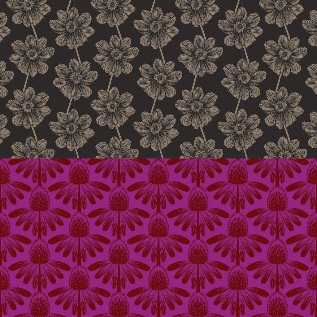 Indelible Lush | Anna Maria |  Bundle Options | Northcott