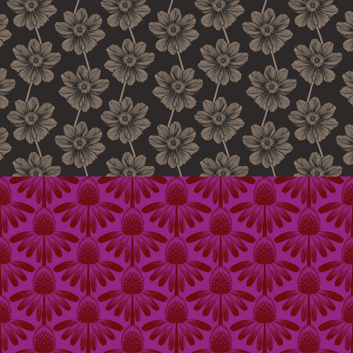 Indelible Lush | Anna Maria |  Bundle Options | Northcott