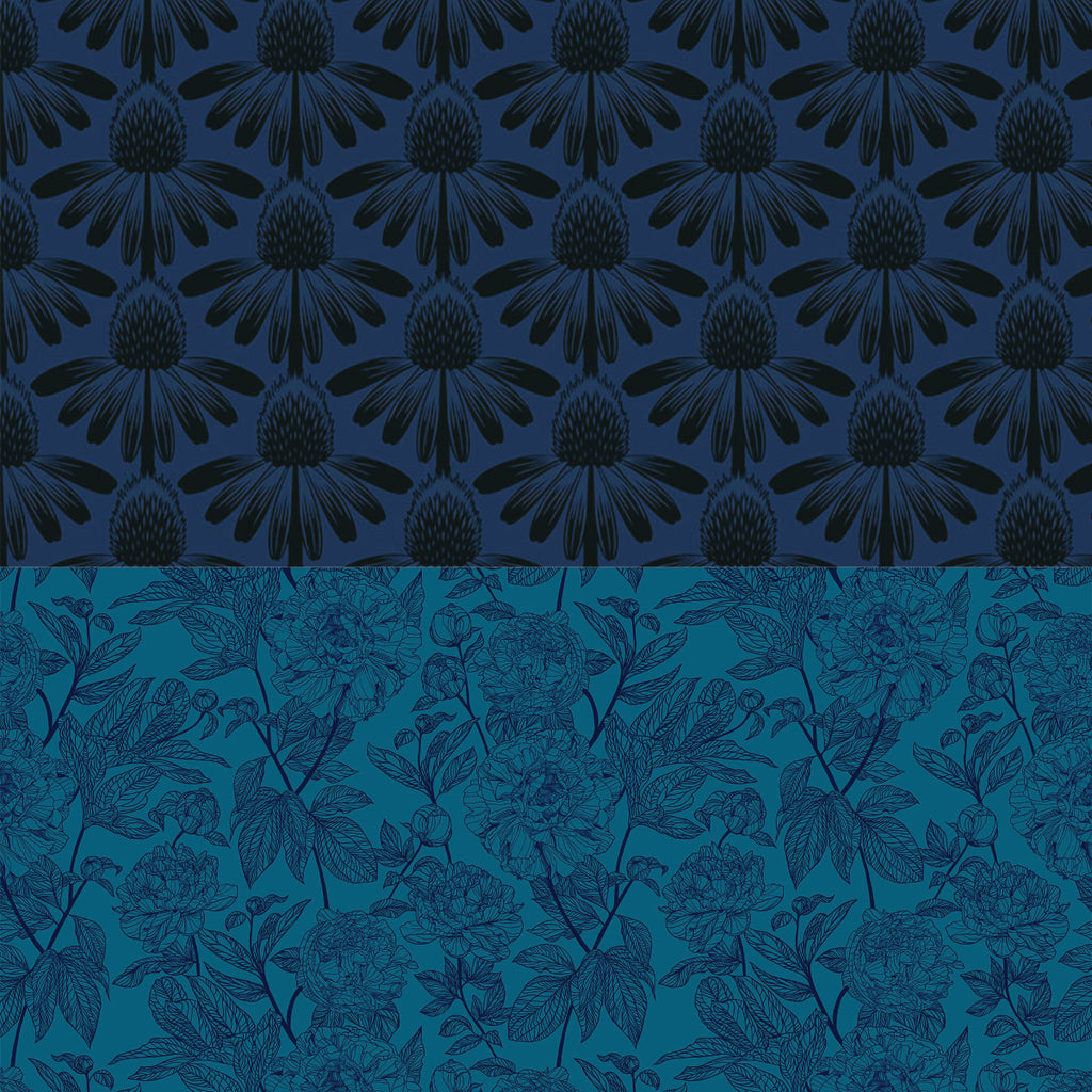 Indelible Lush | Anna Maria |  Bundle Options | Northcott