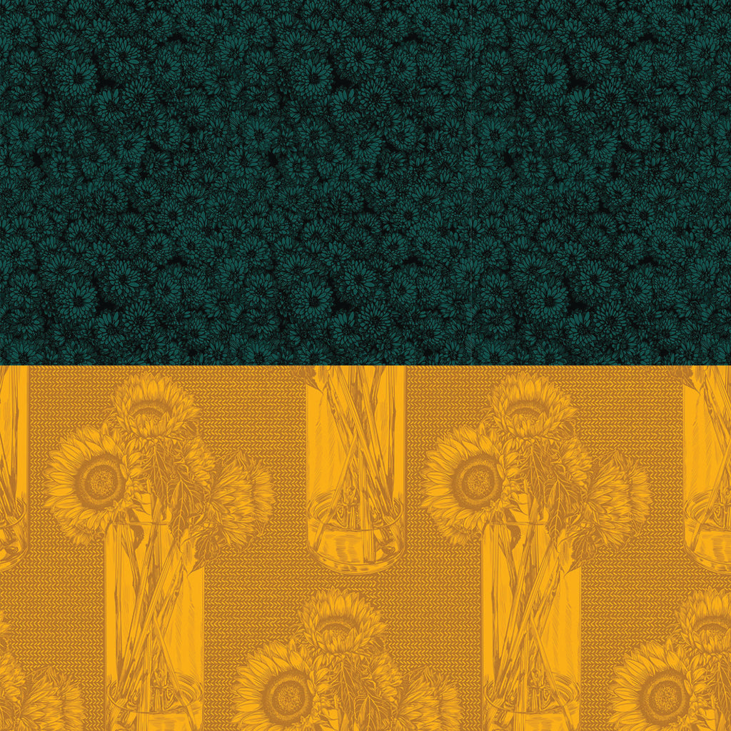 Indelible Lush | Anna Maria |  Bundle Options | Northcott