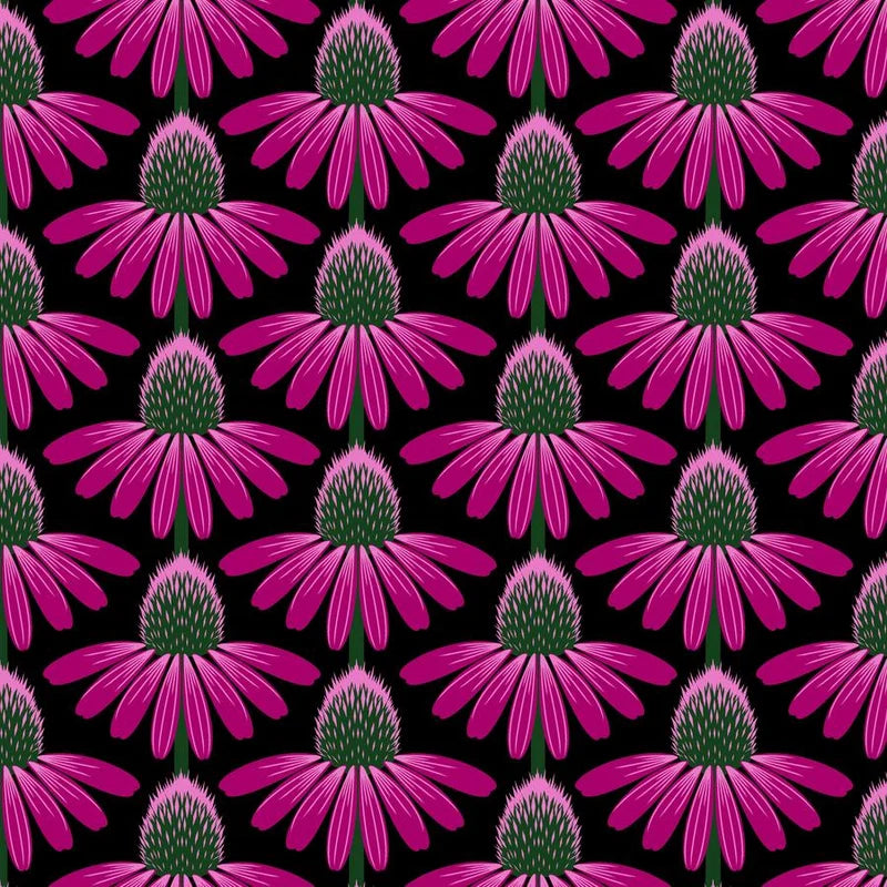 Love Always AM by Anna Maria Horner for FreeSpirit, Cotton  Lawn