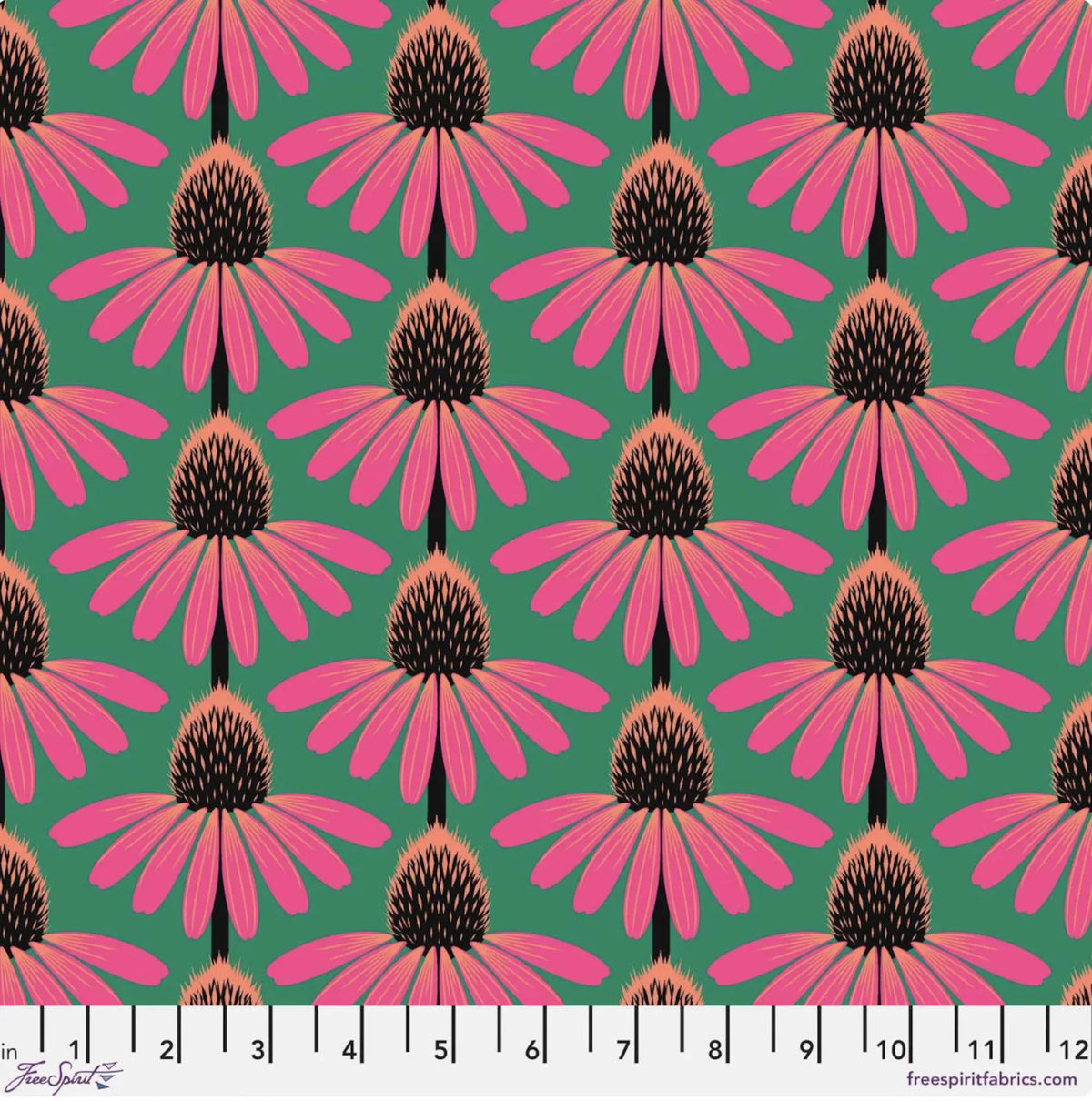 Love Always AM by Anna Maria Horner for FreeSpirit, Cotton  Lawn