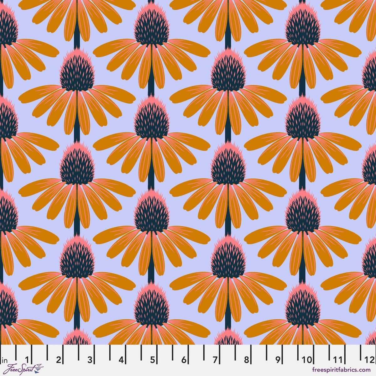 Love Always AM by Anna Maria Horner for FreeSpirit, Cotton  Lawn