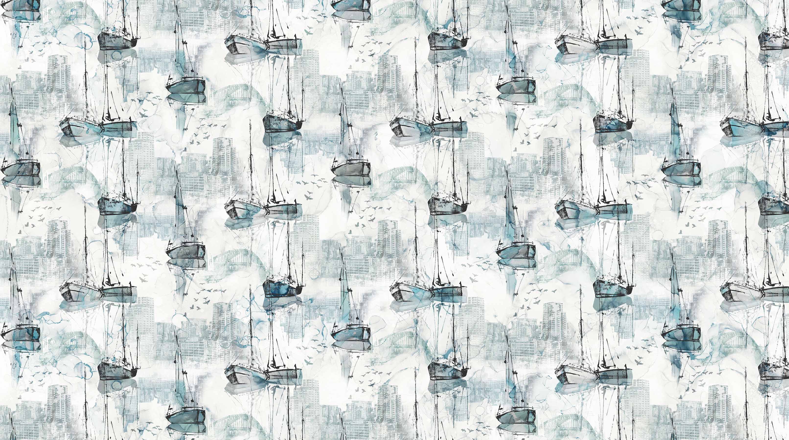 City Harbor | Northcott