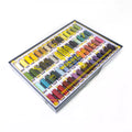 Efina Collectors Set | 60wt 2-ply | Wonderfil