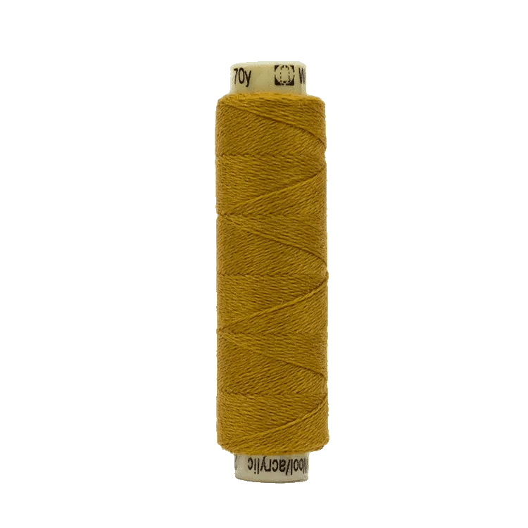 Ellana™ - 12wt Wool Thread | EN01 -EN35 | Wonderfil