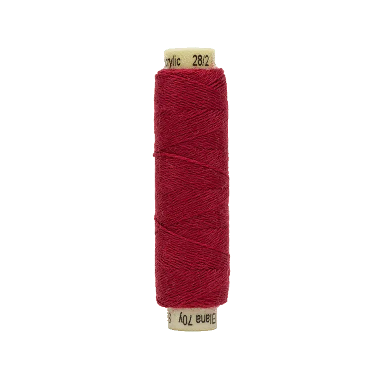 Ellana™ - 12wt Wool Thread | EN42 -EN60 | Wonderfil