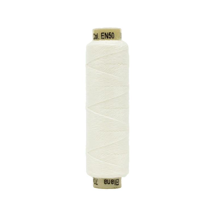 Ellana™ - 12wt Wool Thread | EN42 -EN60 | Wonderfil