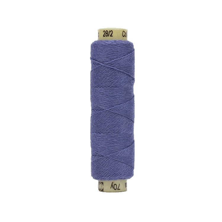 Ellana™ - 12wt Wool Thread | EN42 -EN60 | Wonderfil