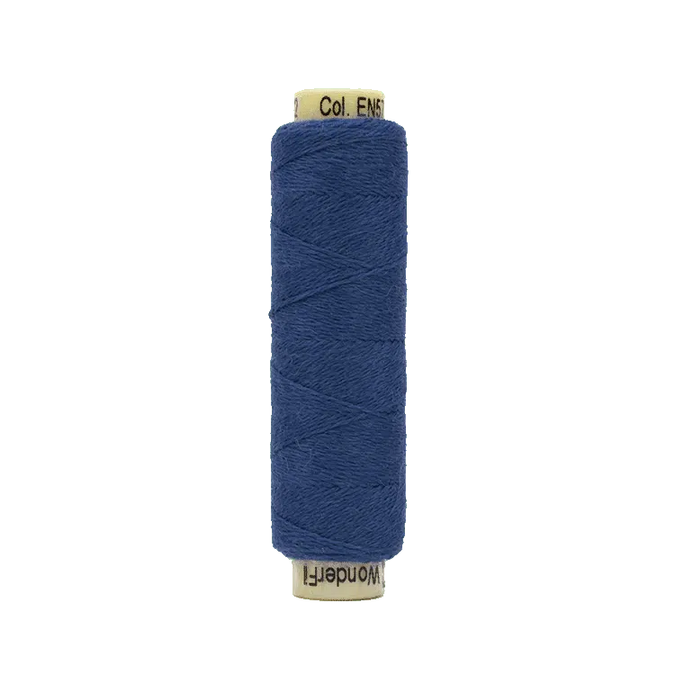Ellana™ - 12wt Wool Thread | EN42 -EN60 | Wonderfil