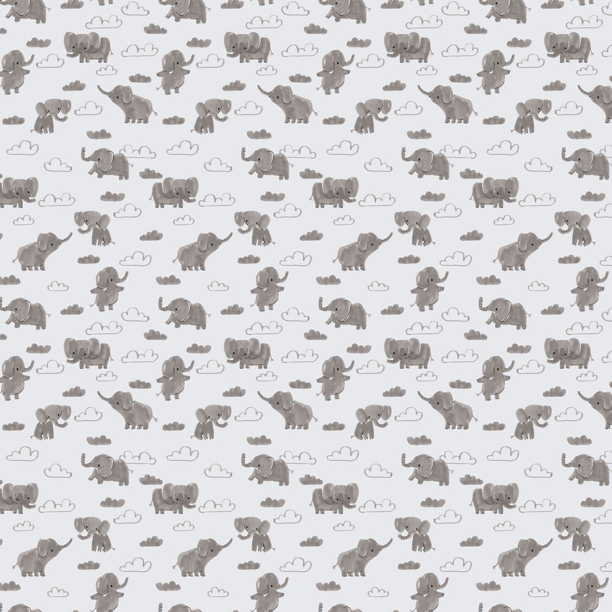 Lucky Day Flannel | FIGO | Jillian Phillips