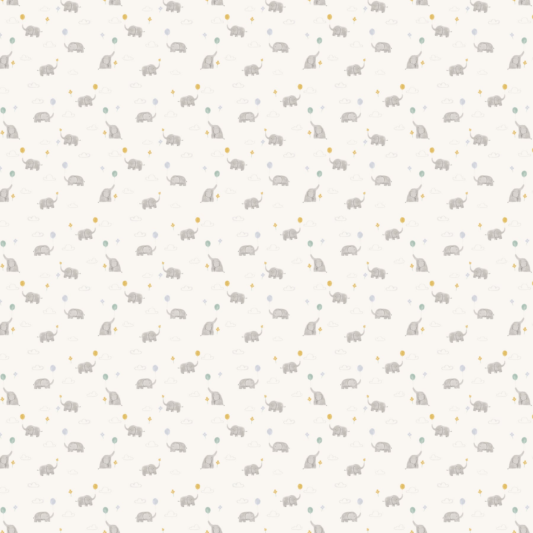Lucky Day Flannel | FIGO | Jillian Phillips