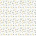 Lucky Day Flannel | FIGO | Jillian Phillips