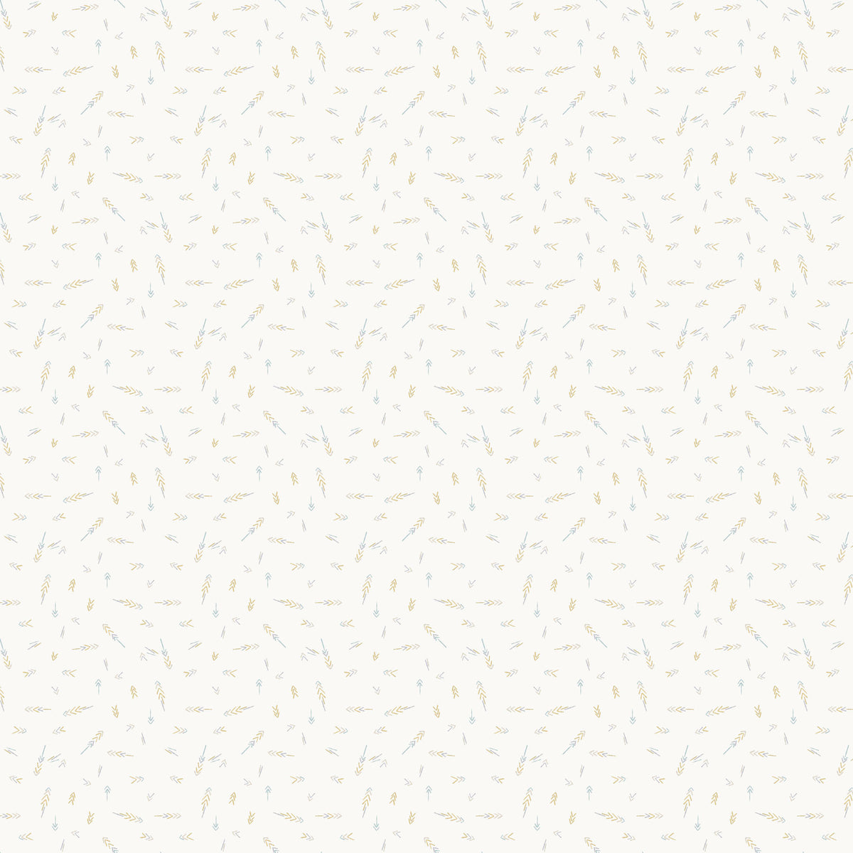 Lucky Day Flannel | FIGO | Jillian Phillips