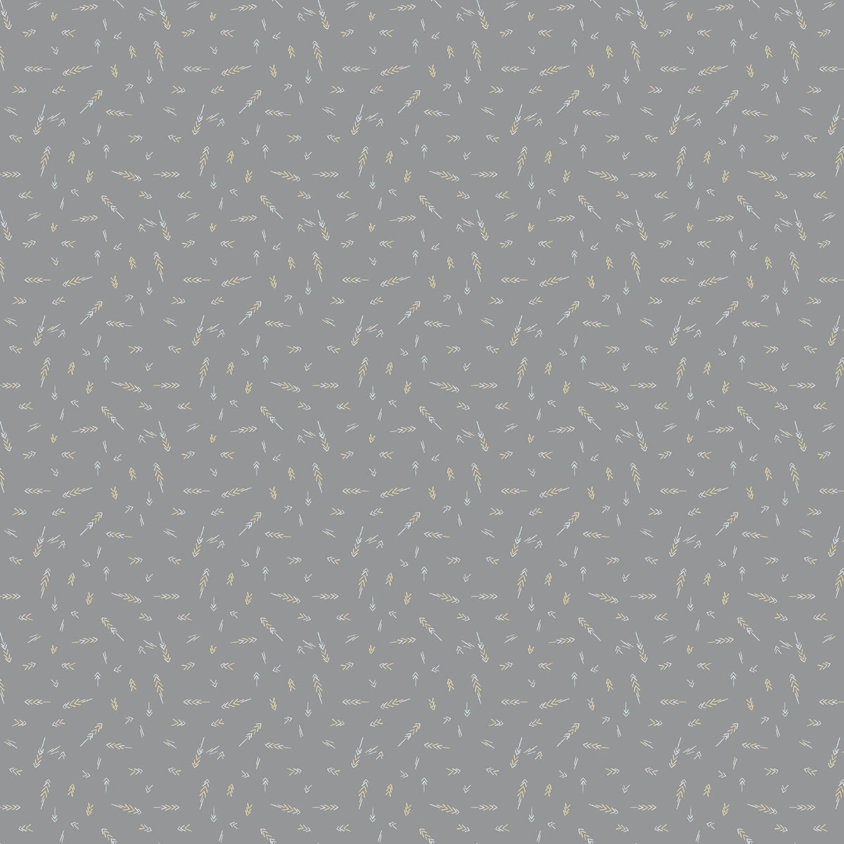 Lucky Day Flannel | FIGO | Jillian Phillips