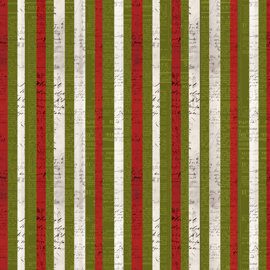 Christmas | Tim Holtz | FreeSpirit
