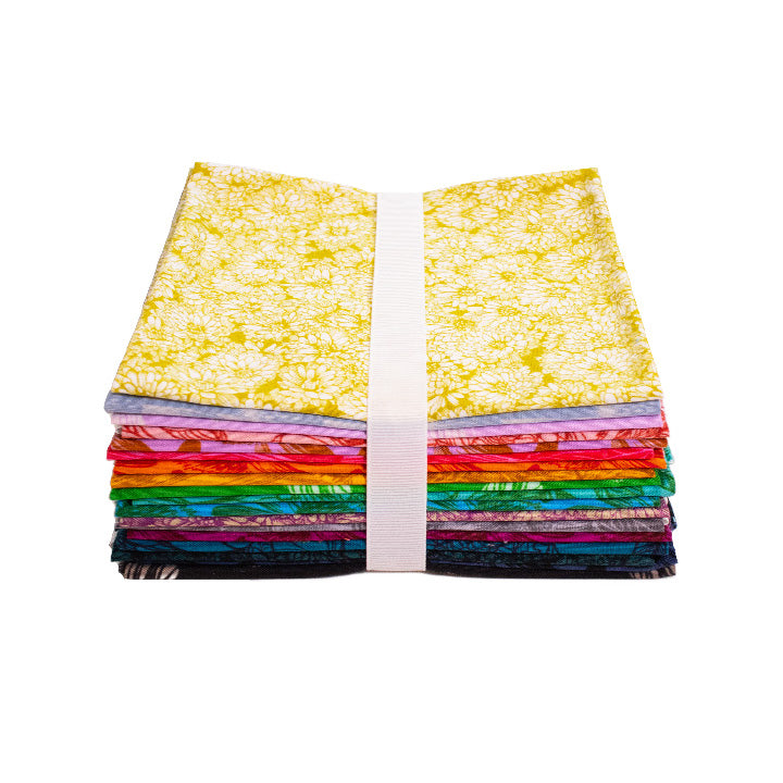 Indelible | Anna Maria |- Fat Quarter Bundle | Northcott