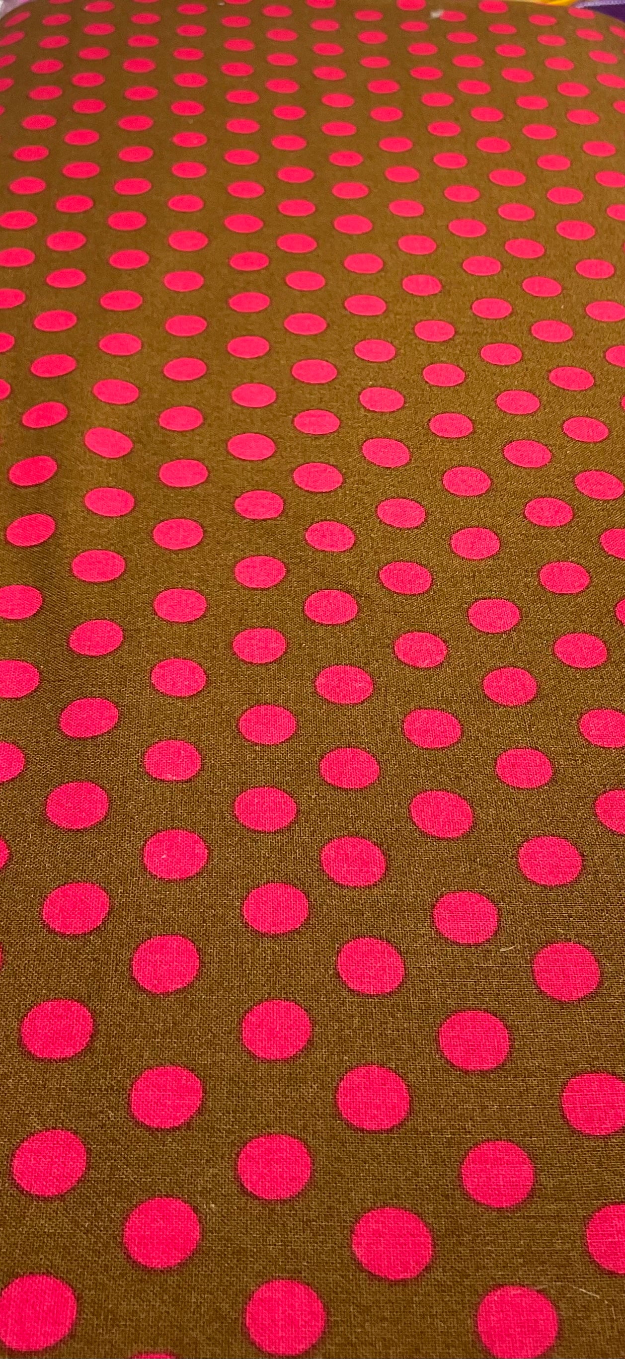 Spot | Kaffe Fassett | FreeSpirit GP70 | half yard cut image 11