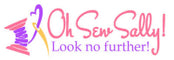 OhSewSally! - Home