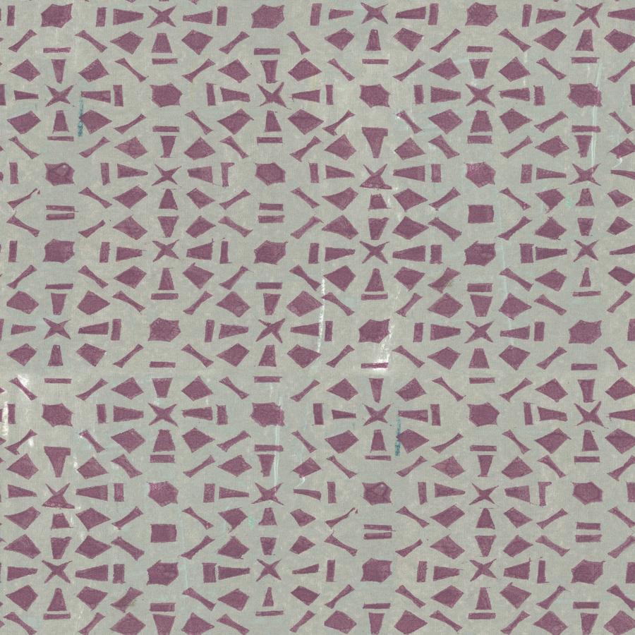 Exotic Garden Palace by Denise Burkett, FreeSpirit