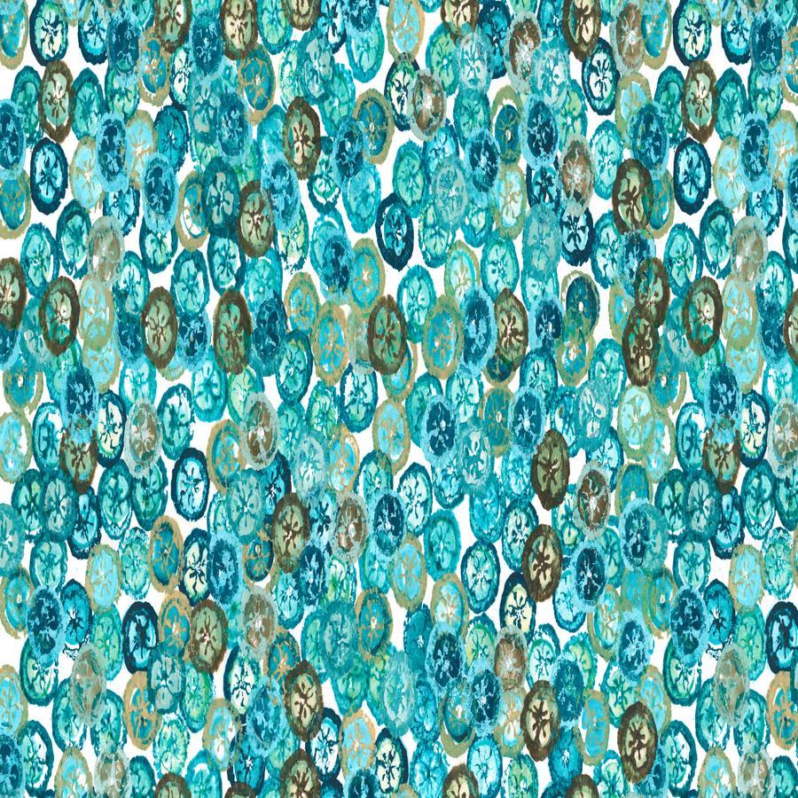Exotic Garden Palace by Denise Burkett, FreeSpirit